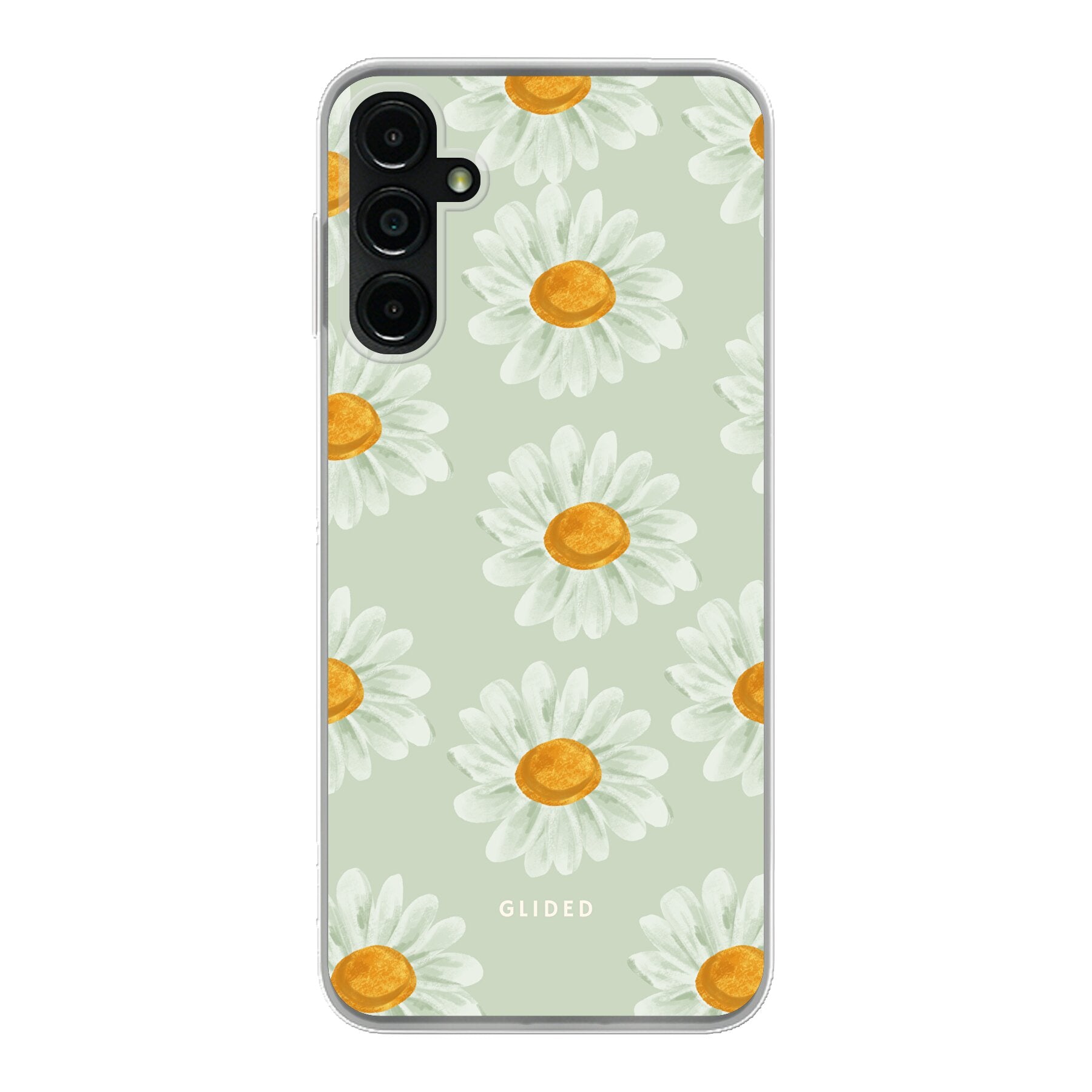 Daisy - Samsung Galaxy A14 5G Handyhülle Soft case