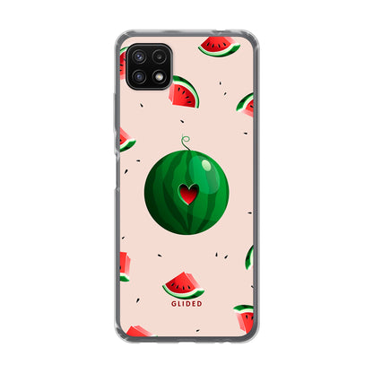 TastyLove - Samsung Galaxy A22 5G Handyhülle Soft case