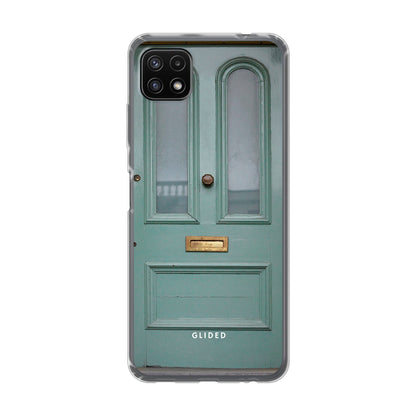 Doorway Dream - Samsung Galaxy A22 5G Handyhülle Soft case