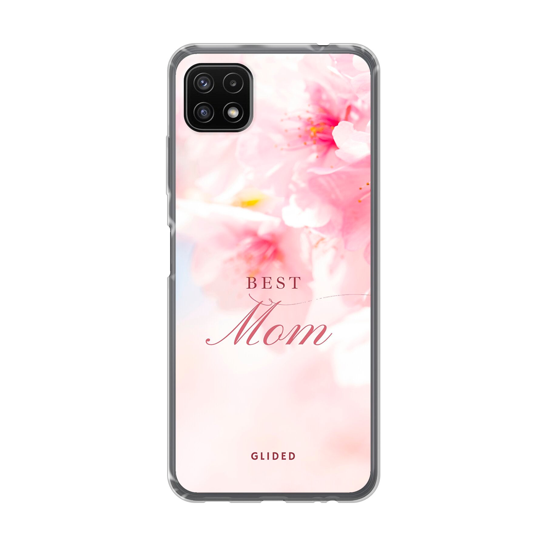 Flower Power - Samsung Galaxy A22 5G - Soft case