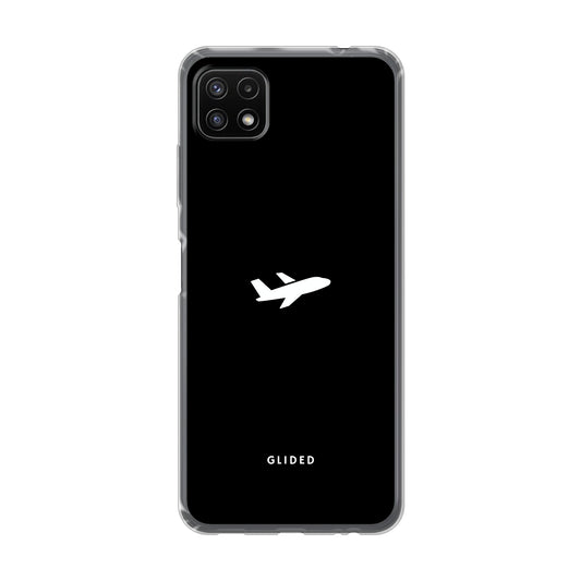 Fly Away - Samsung Galaxy A22 5G Handyhülle Soft case