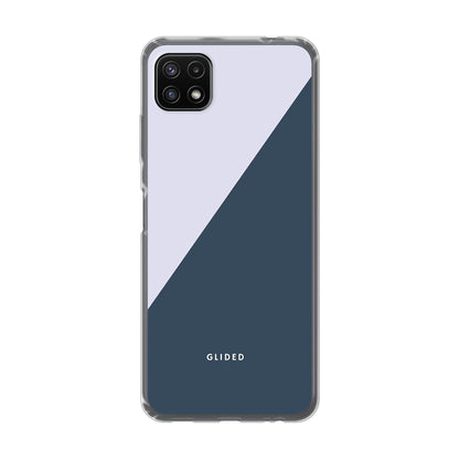 Edge - Samsung Galaxy A22 5G - Soft case