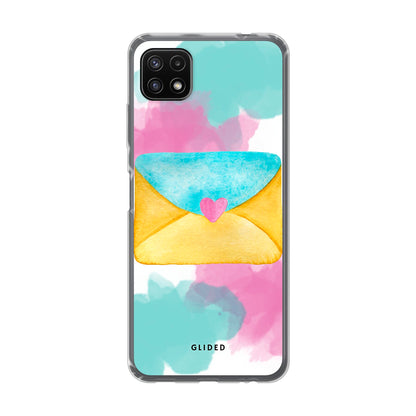 Envelope - Samsung Galaxy A22 5G - Soft case