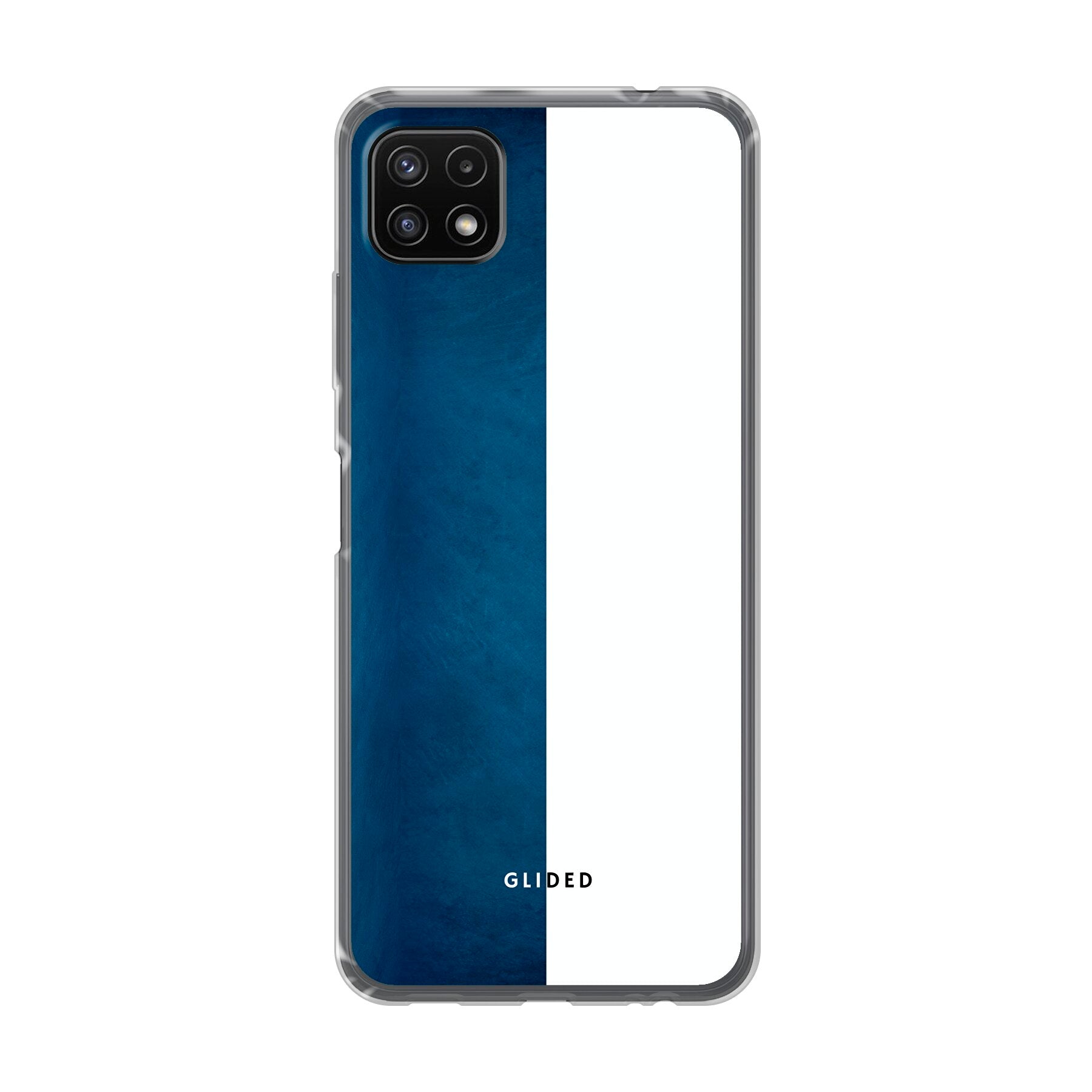 Contrast - Samsung Galaxy A22 5G Handyhülle Soft case