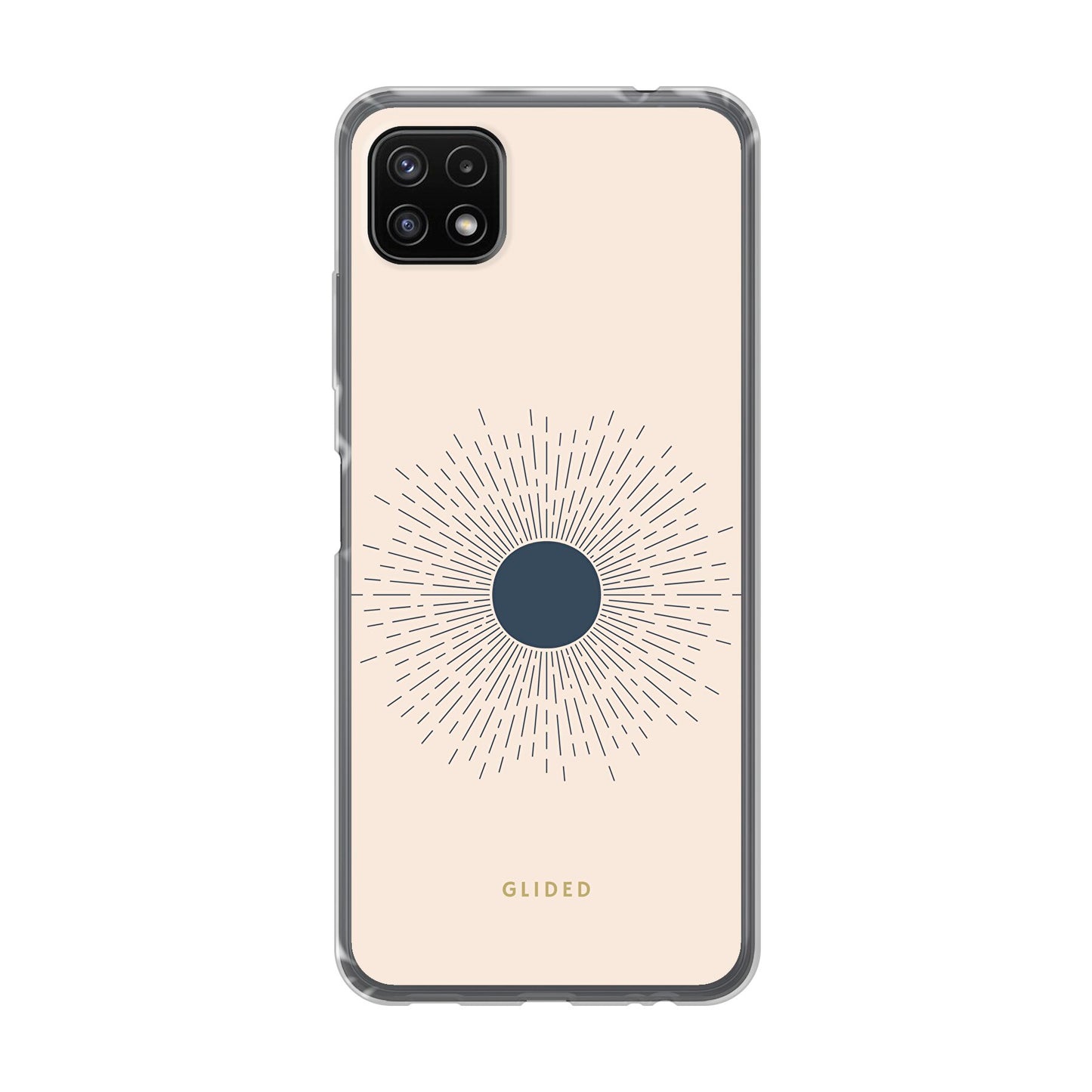 Sprinkle - Samsung Galaxy A22 5G Handyhülle Soft case