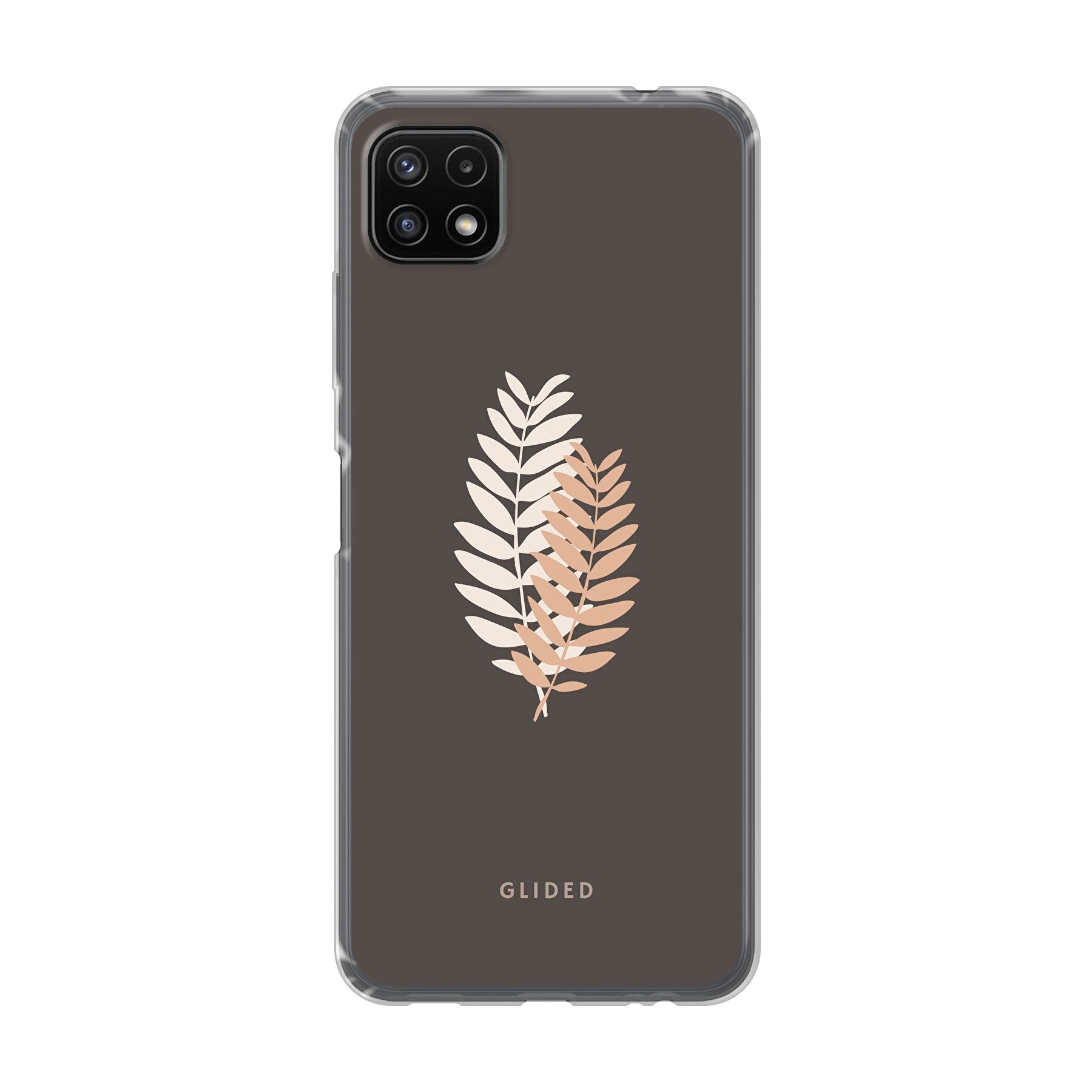 Florage - Samsung Galaxy A22 5G Handyhülle Soft case