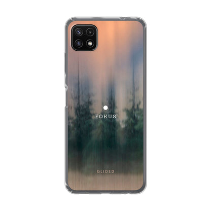 Focus - Samsung Galaxy A22 5G Handyhülle Soft case