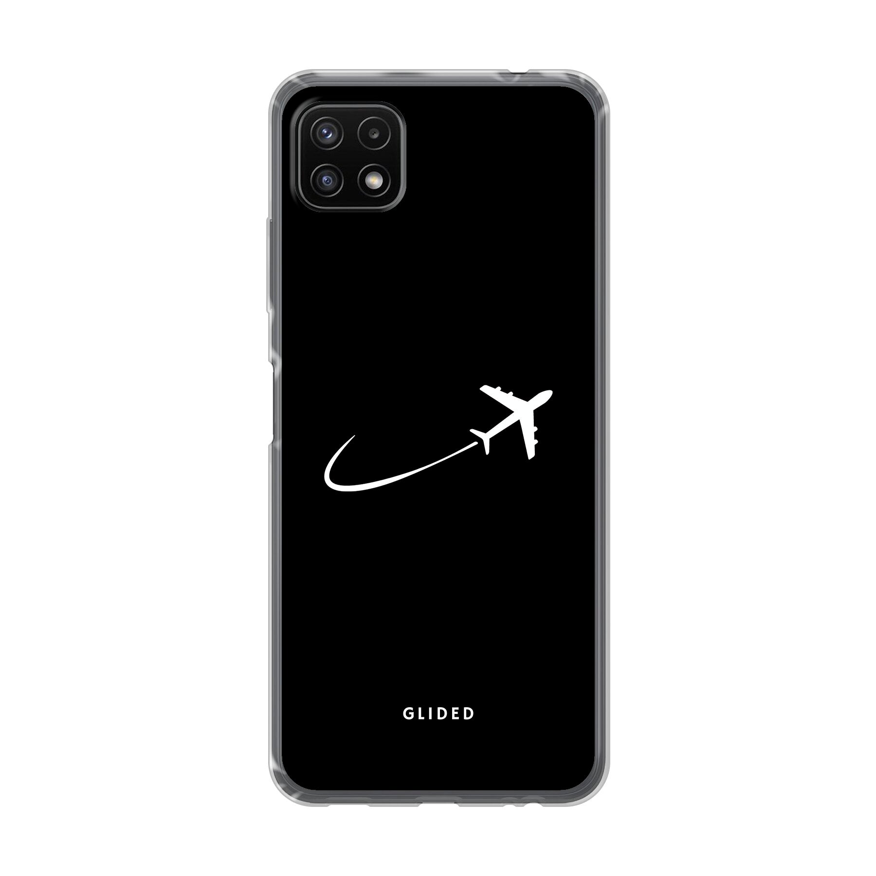 Takeoff - Samsung Galaxy A22 5G Handyhülle Soft case