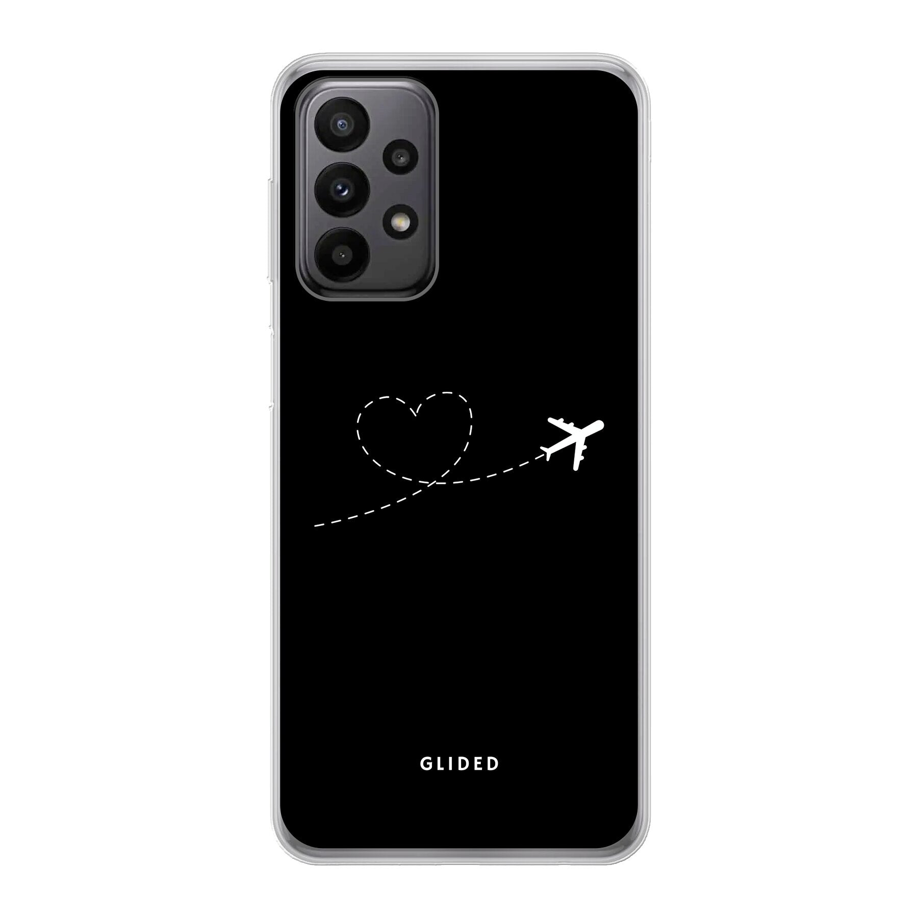 Flying Horizon - Samsung Galaxy A23 5G Handyhülle Soft case