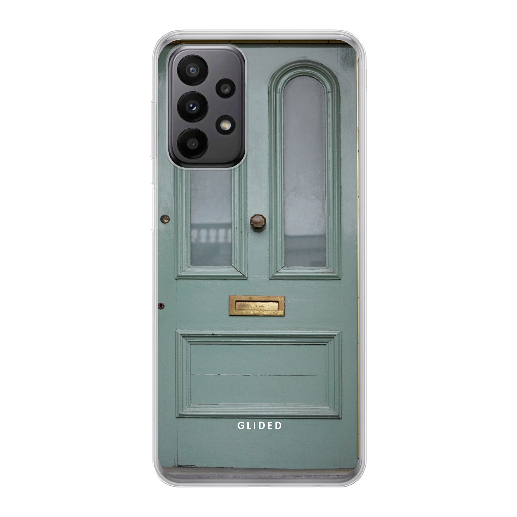 Doorway Dream - Samsung Galaxy A23 5G Handyhülle Soft case