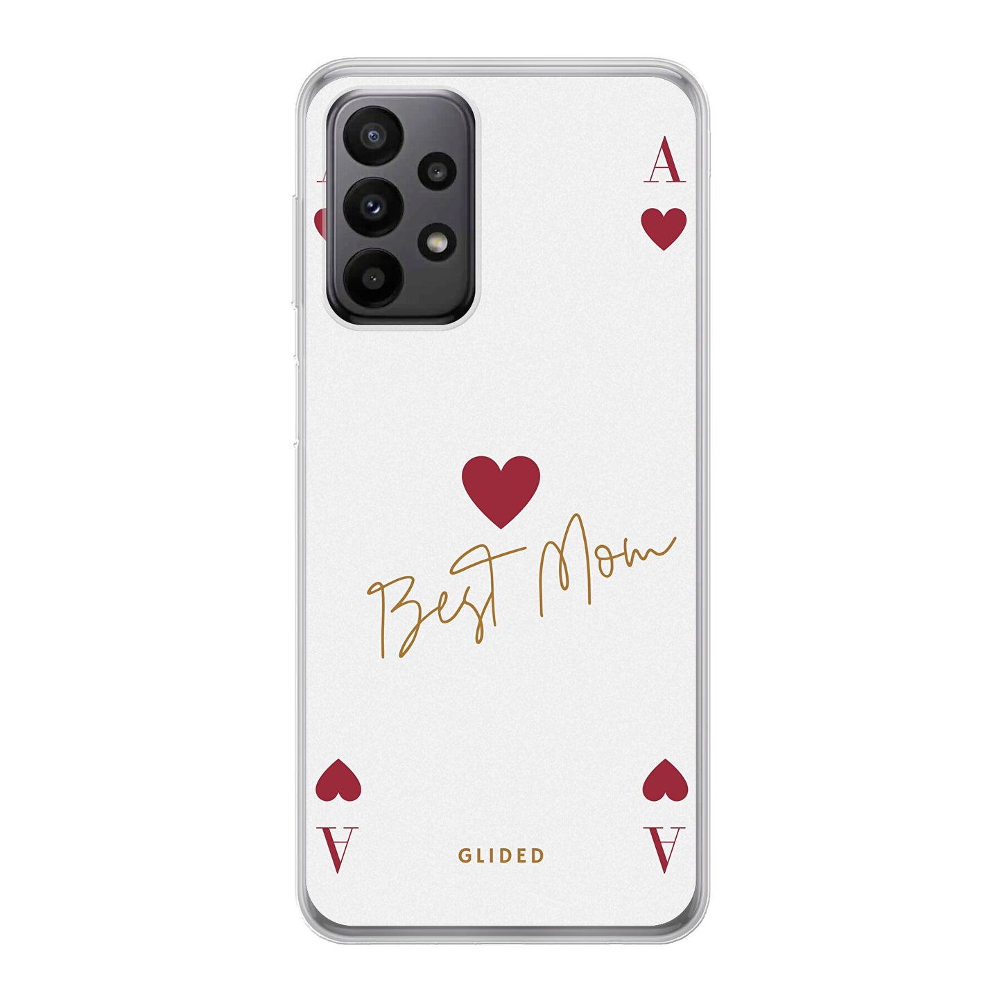 Mom's Game - Samsung Galaxy A23 5G - Soft case