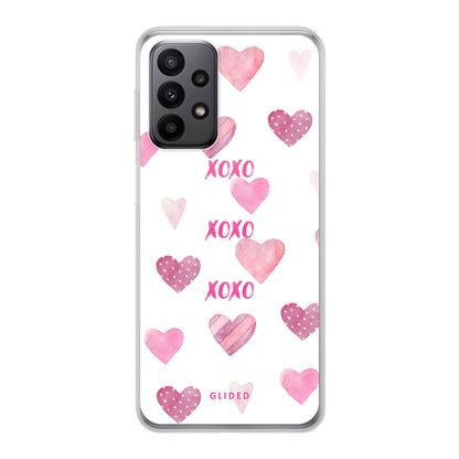 Xoxo - Samsung Galaxy A23 5G - Soft case