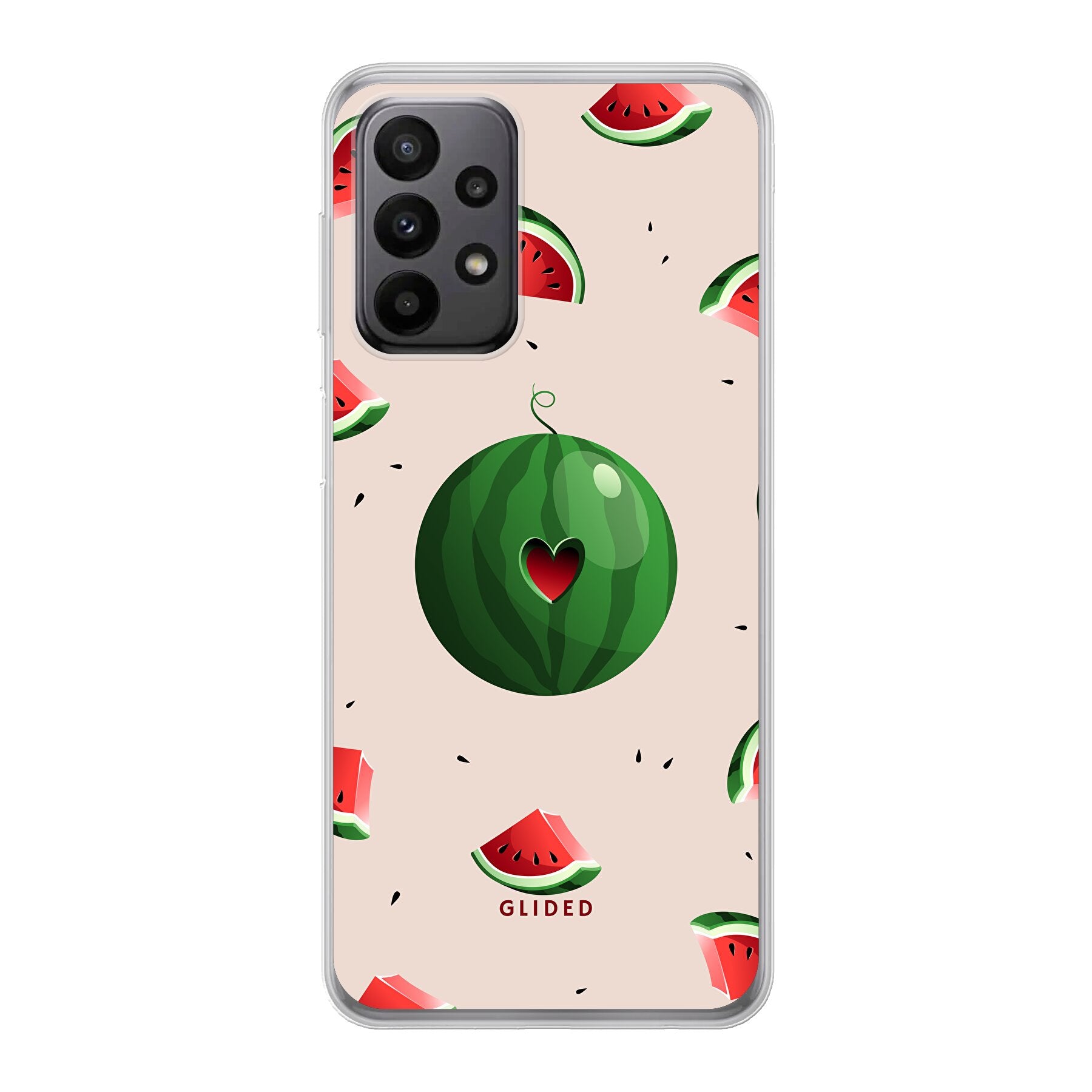 TastyLove - Samsung Galaxy A23 5G Handyhülle Soft case