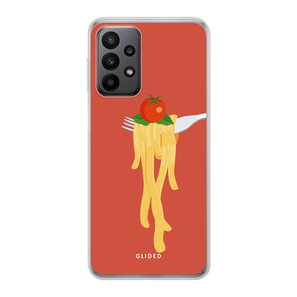 Pasta Paradise - Samsung Galaxy A23 5G - Soft case