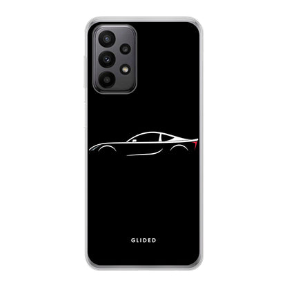 Thunder Racer - Samsung Galaxy A23 5G Handyhülle Soft case