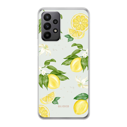 Lemon Beauty - Samsung Galaxy A23 5G Handyhülle Soft case