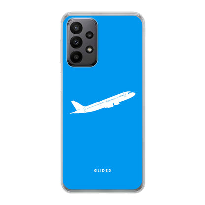 Up to Sky - Samsung Galaxy A23 5G Handyhülle Soft case