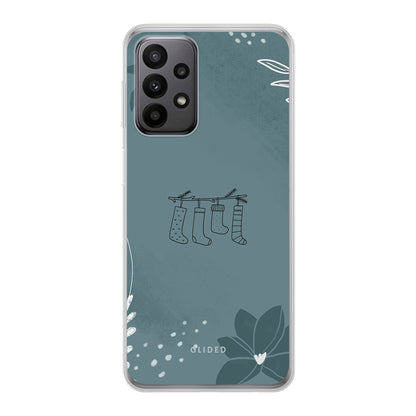 Cozy - Samsung Galaxy A23 5G Handyhülle Soft case