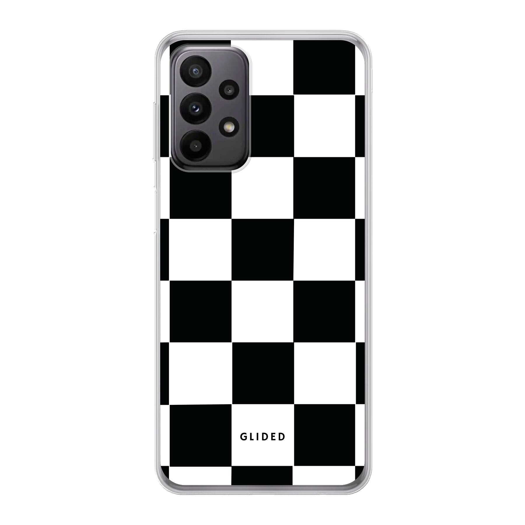 Classic Chess - Samsung Galaxy A23 5G Handyhülle Soft case