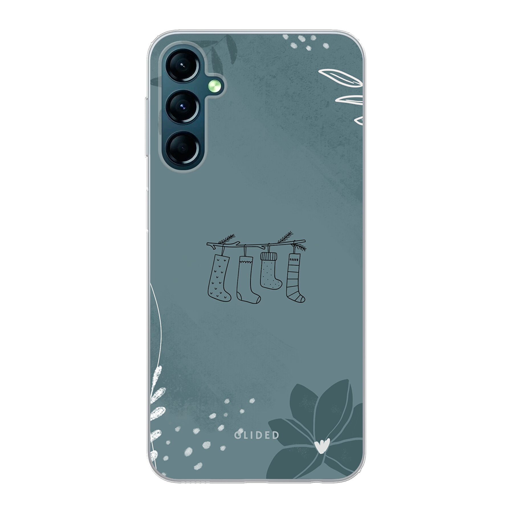 Cozy - Samsung Galaxy A24 4g Handyhülle Soft case