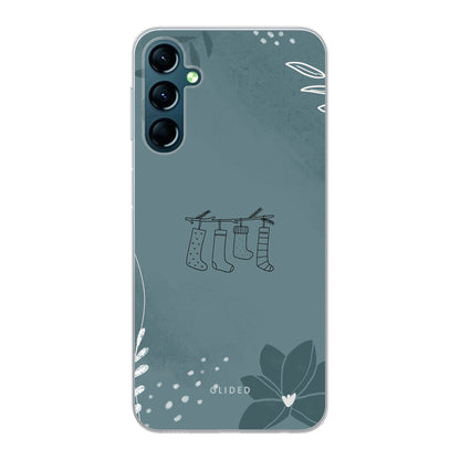 Cozy - Samsung Galaxy A24 4g Handyhülle Soft case