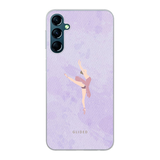 Lavender - Samsung Galaxy A24 4g Handyhülle Soft case