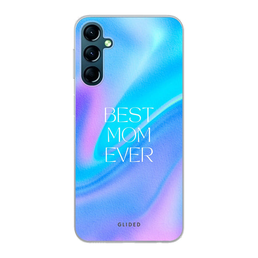 Best Mom - Samsung Galaxy A24 4g - Soft case