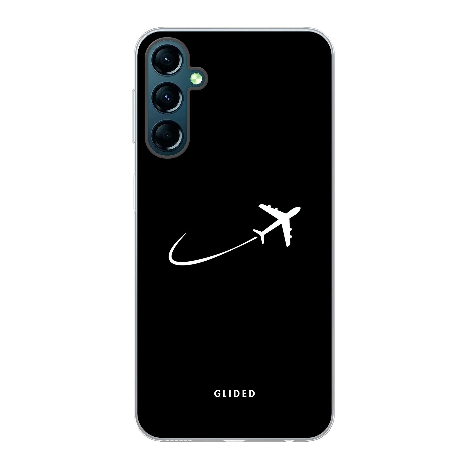 Takeoff - Samsung Galaxy A24 4g Handyhülle Soft case