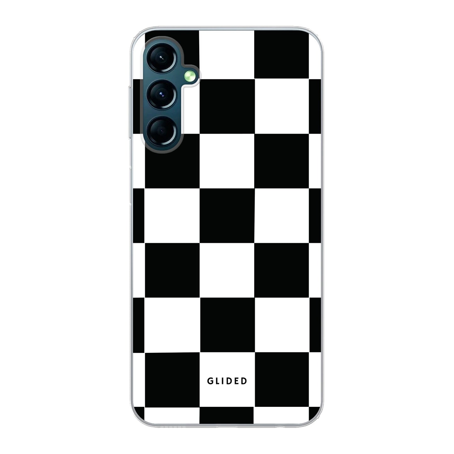 Classic Chess - Samsung Galaxy A24 4g Handyhülle Soft case