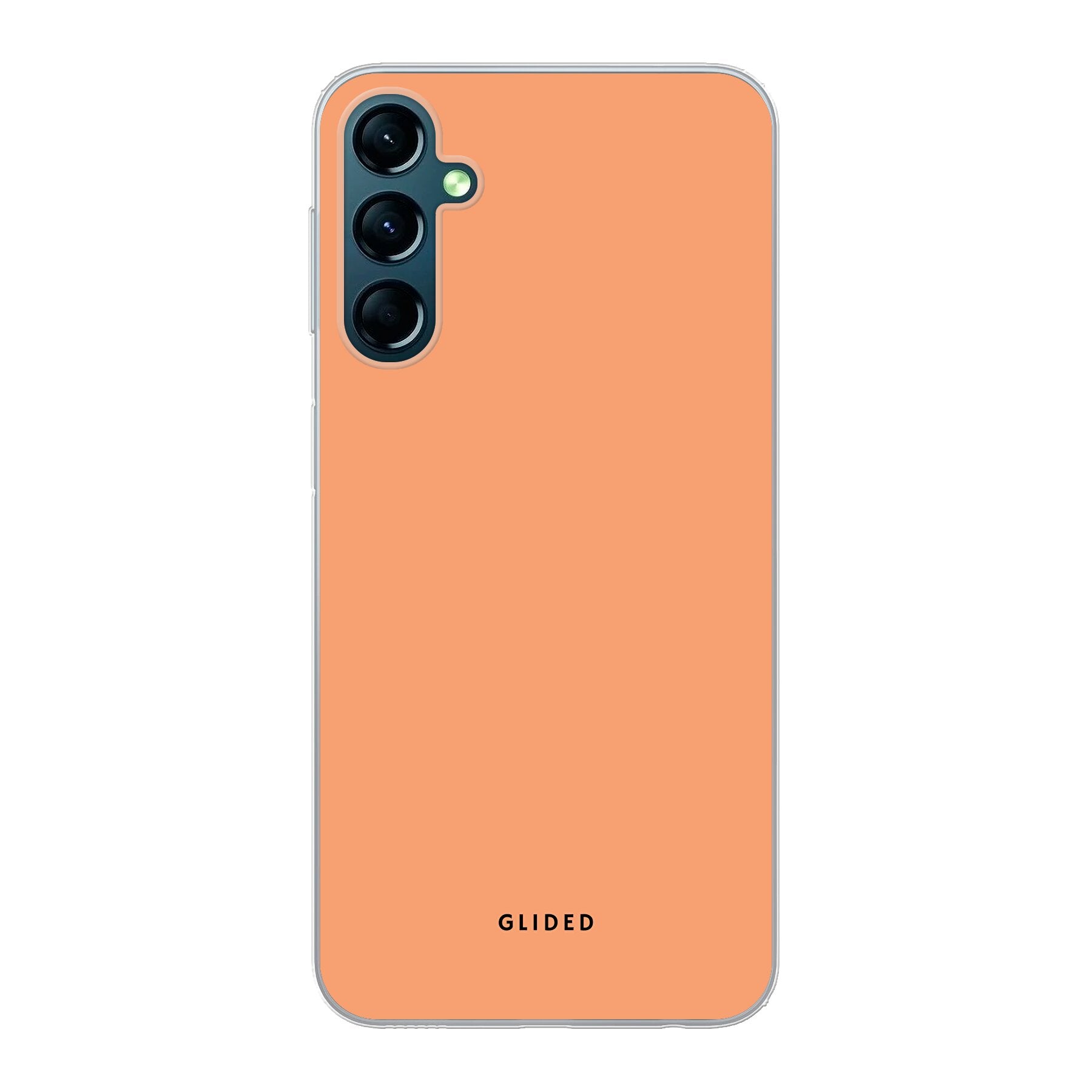 Mango Glow - Samsung Galaxy A24 4g Handyhülle Soft case