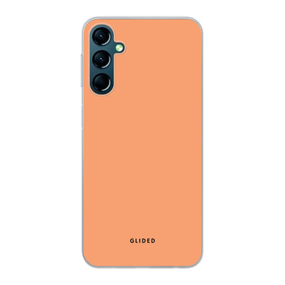 Mango Glow - Samsung Galaxy A24 4g Handyhülle Soft case