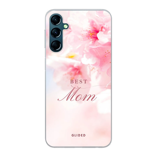 Flower Power - Samsung Galaxy A24 4g - Soft case