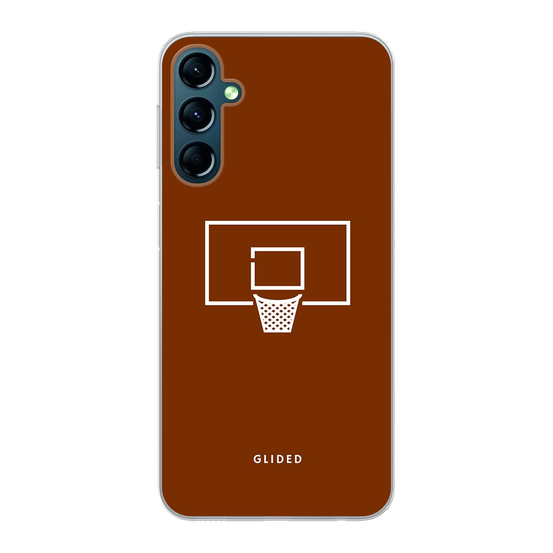 Basket Blaze - Samsung Galaxy A24 4g Handyhülle Soft case