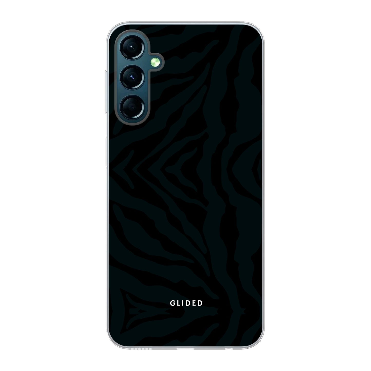 Shadow Patterns - Samsung Galaxy A24 4g Handyhülle Soft case