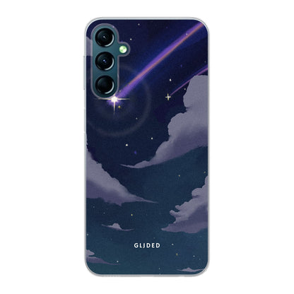 Wish - Samsung Galaxy A24 4g Handyhülle Soft case