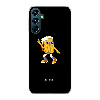 Brew Dance - Samsung Galaxy A24 4g - Soft case