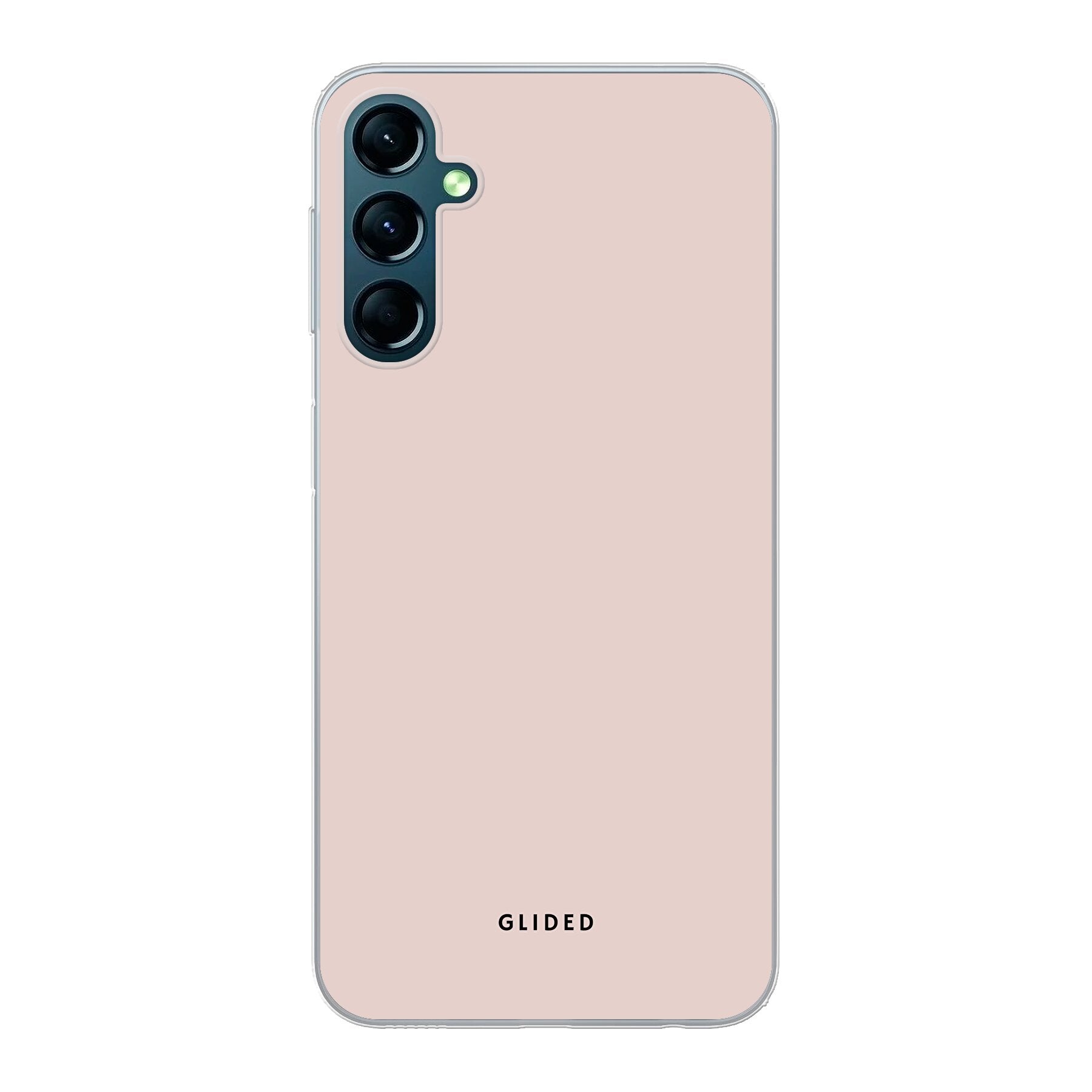 Pink Dream - Samsung Galaxy A24 4g Handyhülle Soft case