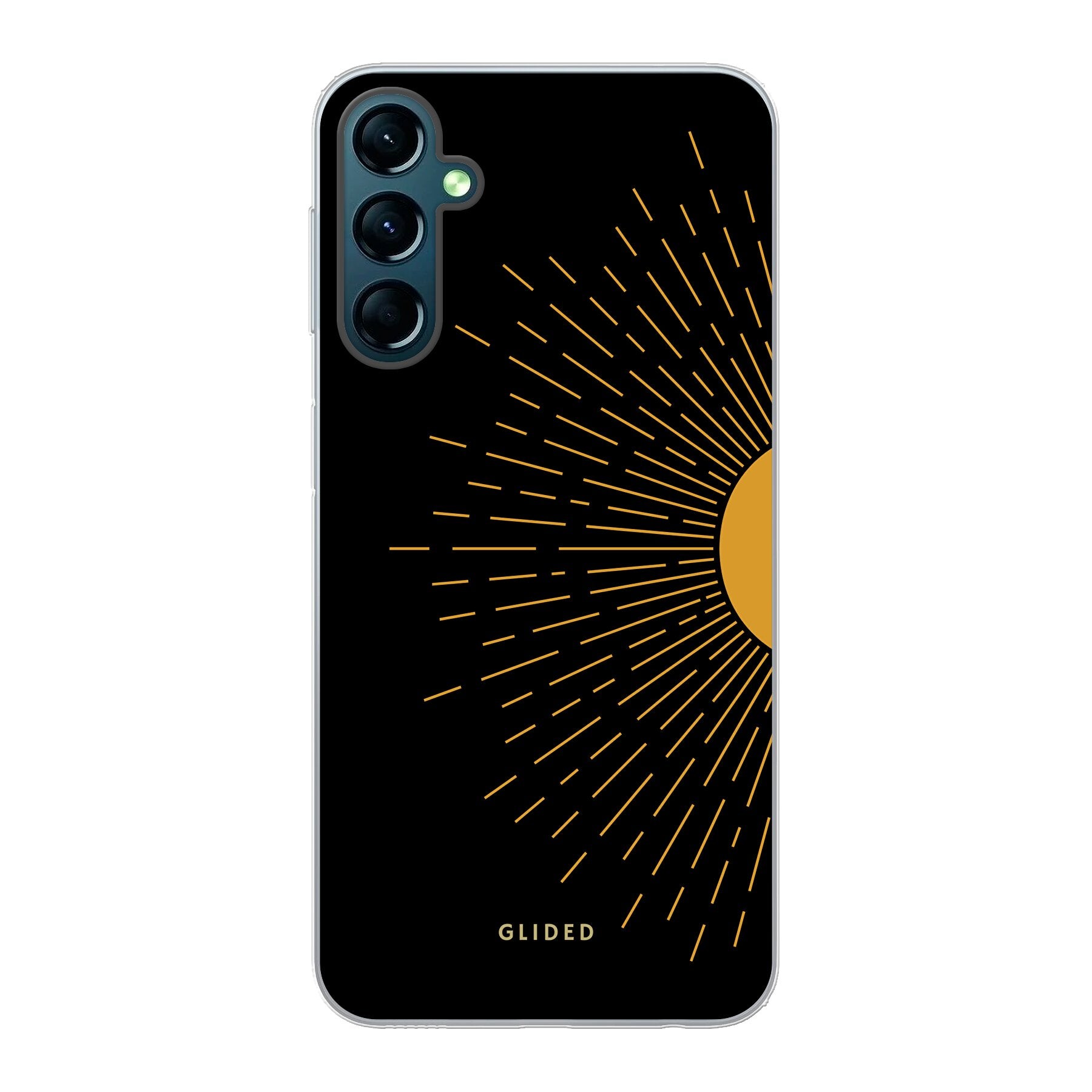 Sunlit - Samsung Galaxy A24 4g Handyhülle Soft case