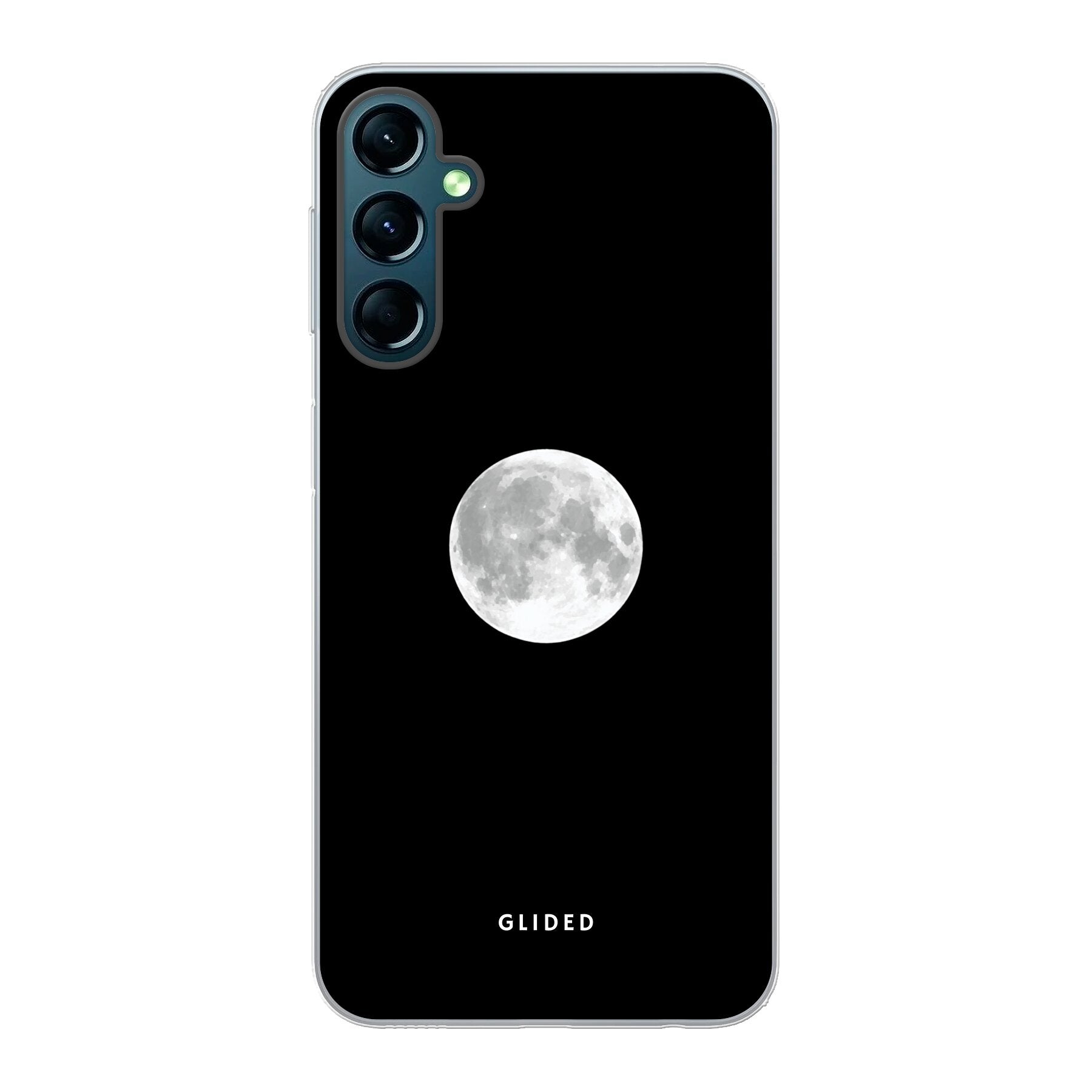 Epic Moon - Samsung Galaxy A24 4g Handyhülle Soft case