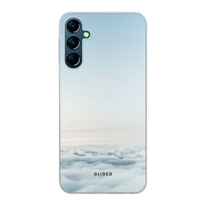 Cloudy - Samsung Galaxy A24 4g Handyhülle Soft case