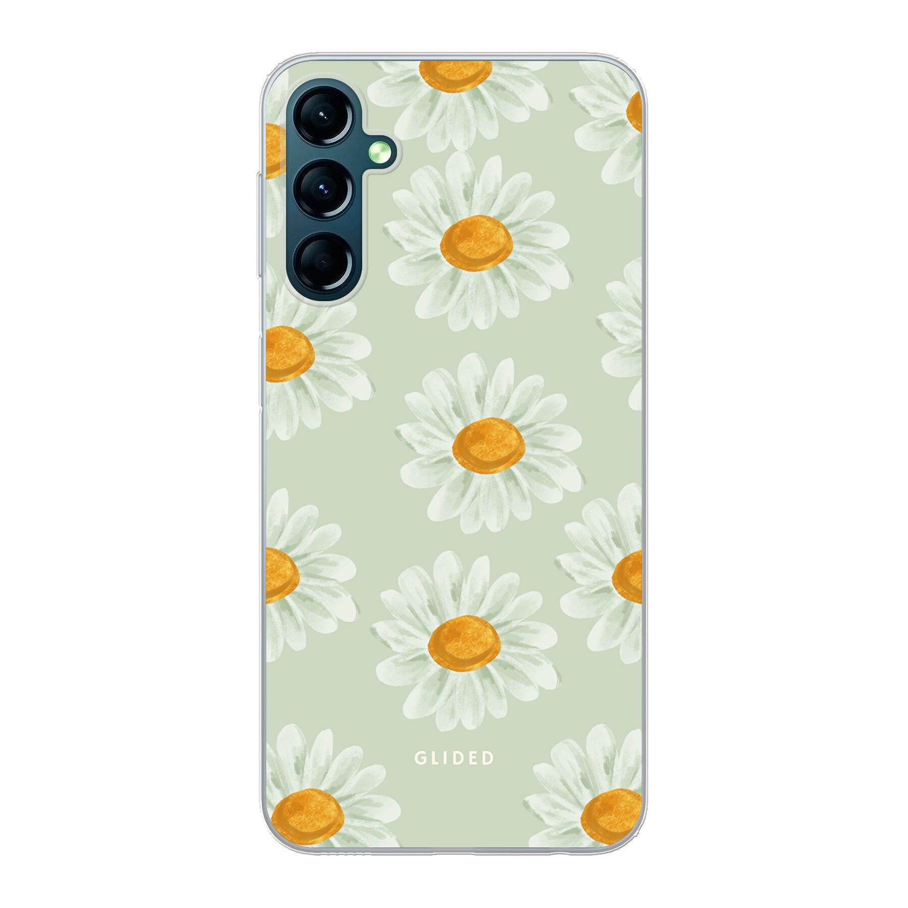 Daisy - Samsung Galaxy A24 4g Handyhülle Soft case