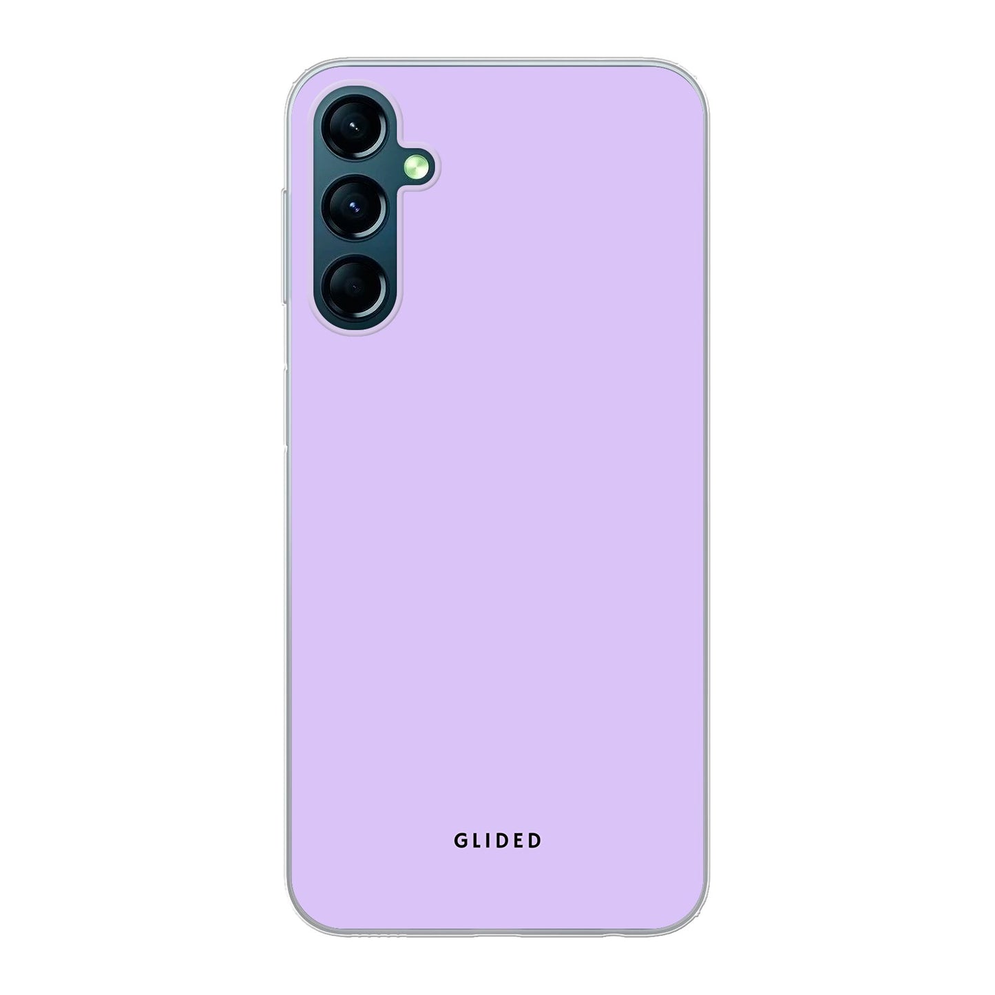 Gentle Orchid - Samsung Galaxy A24 4g Handyhülle Soft case