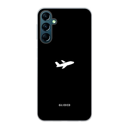 Fly Away - Samsung Galaxy A24 4g Handyhülle Soft case