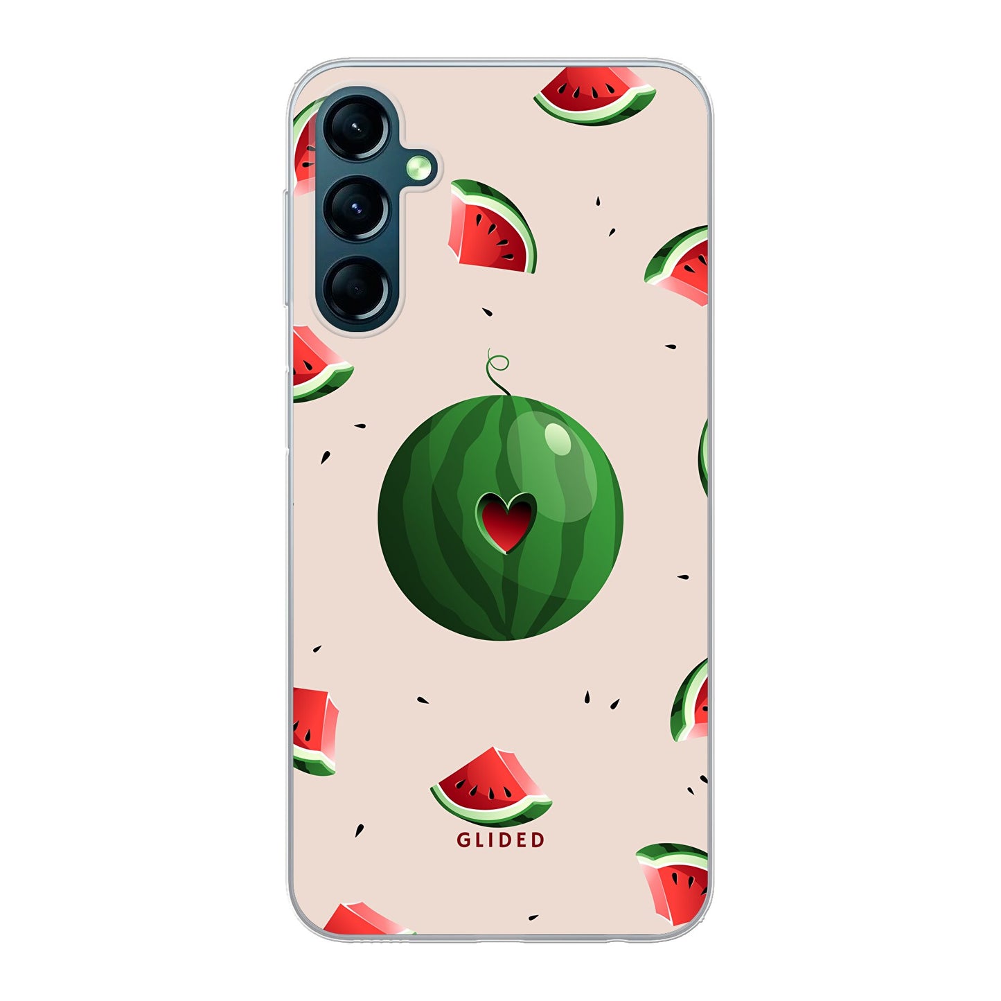 TastyLove - Samsung Galaxy A24 4g Handyhülle Soft case