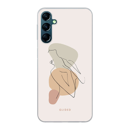 Woman Power - Samsung Galaxy A24 4g Handyhülle Soft case