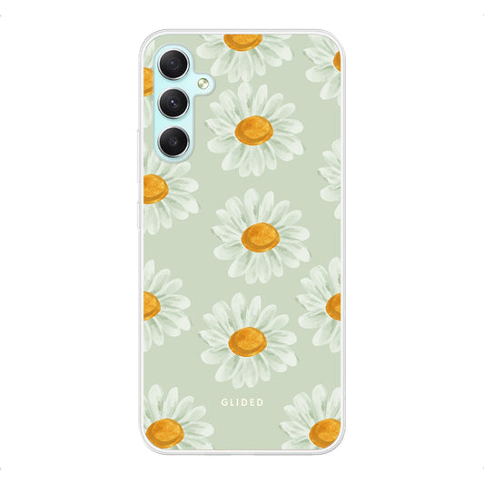 Daisy - Samsung Galaxy A34 Handyhülle Soft case