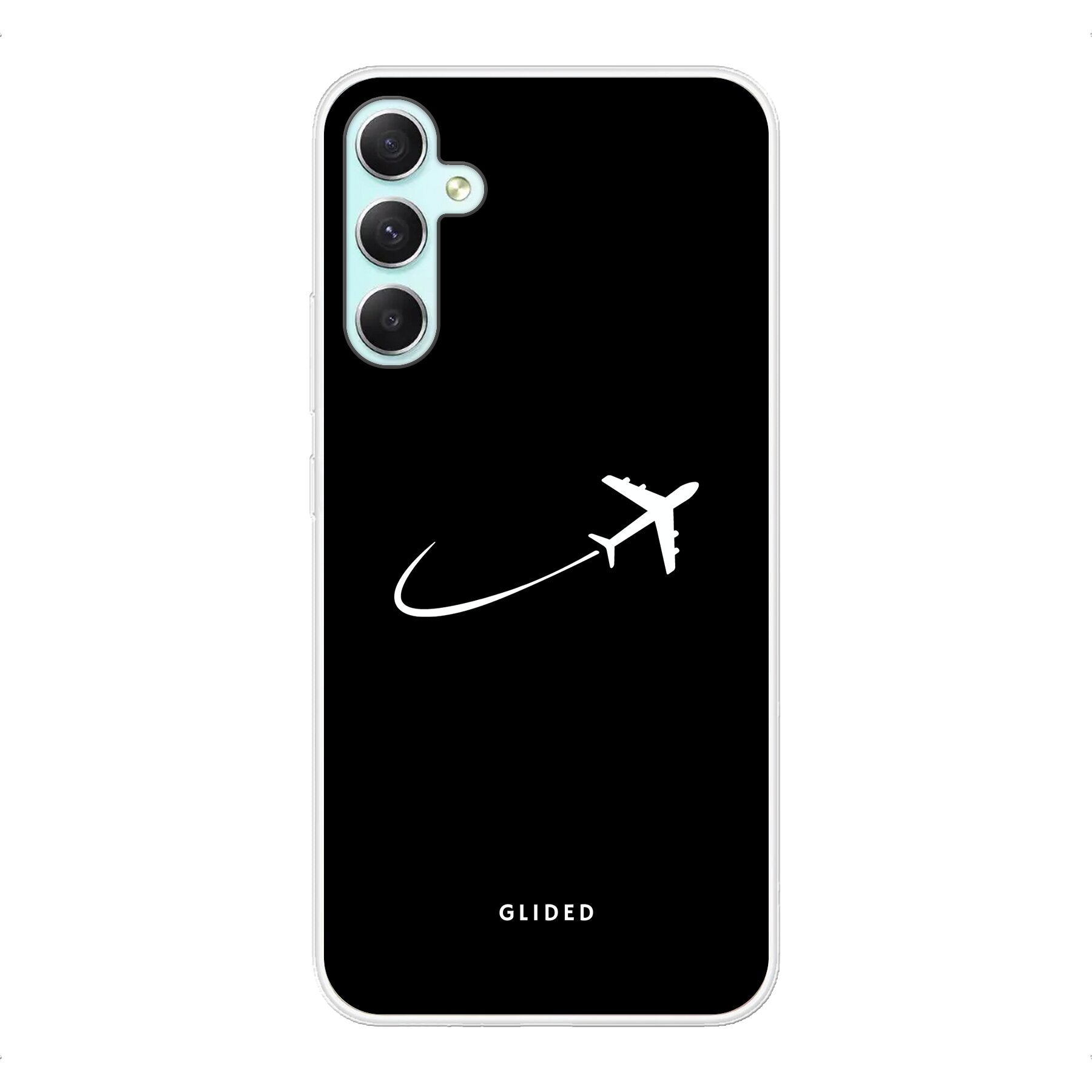 Takeoff - Samsung Galaxy A34 Handyhülle Soft case