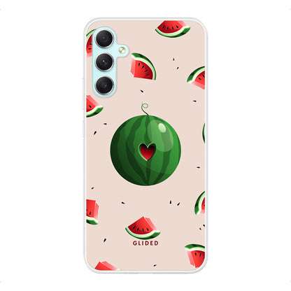 TastyLove - Samsung Galaxy A34 Handyhülle Soft case