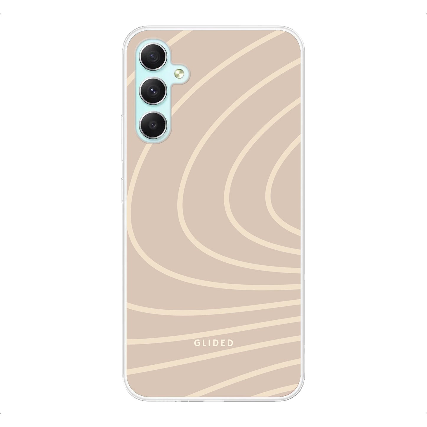 Celestia - Samsung Galaxy A34 Handyhülle Soft case