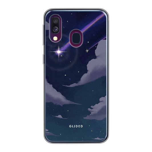 Wish - Samsung Galaxy A40 - Soft case